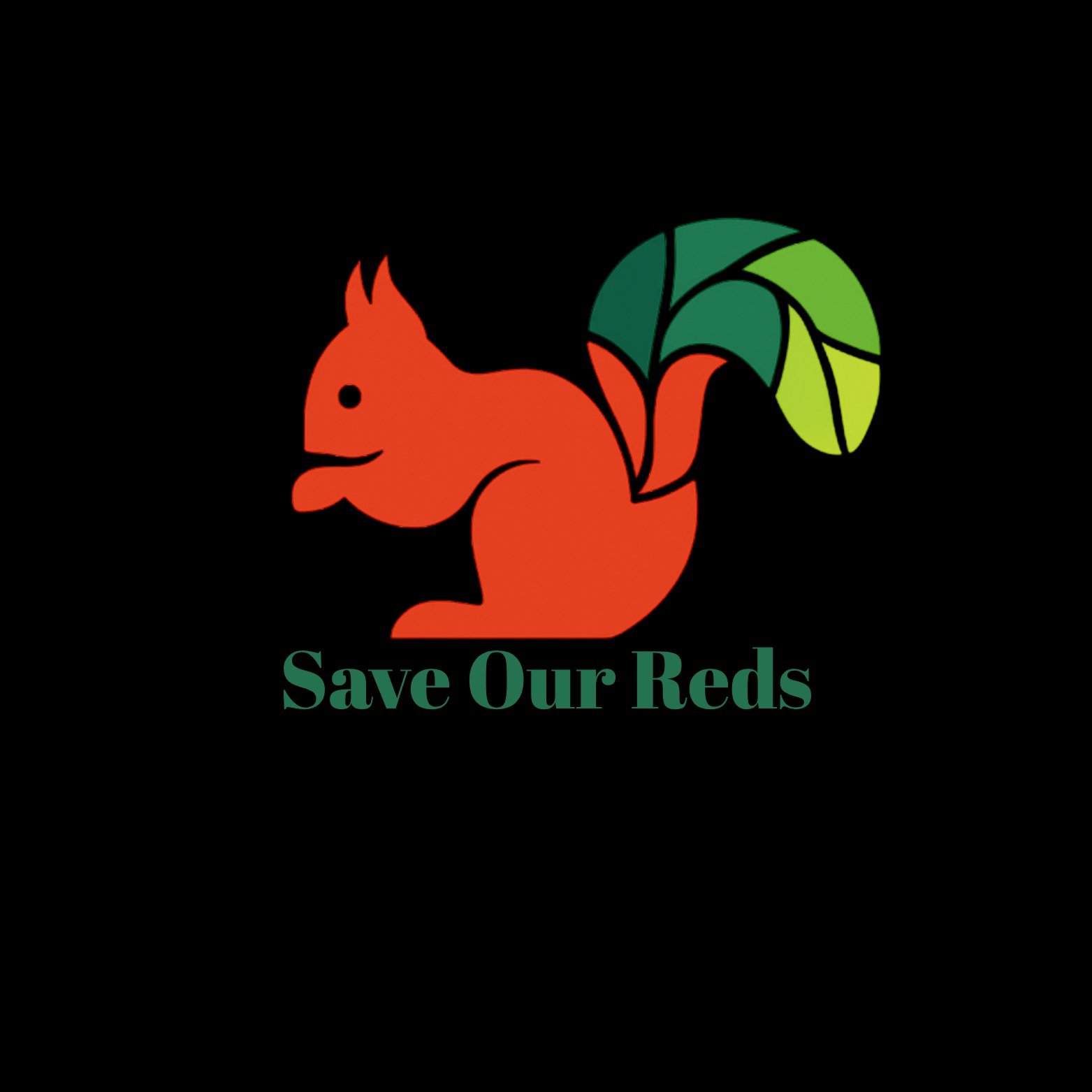 Save Our Reds logo