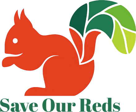 Save Our Reds logo